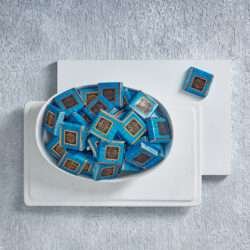 شوكولا سناكس بدائل زبدة كاكاو حشو كريمه