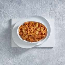 مقرمشات صيني نكهه