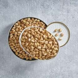 فستق حلبي ملح