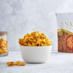 مقرمشات كونو